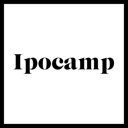 Logo Ipocamp, protection de la propriété intellectuelle
